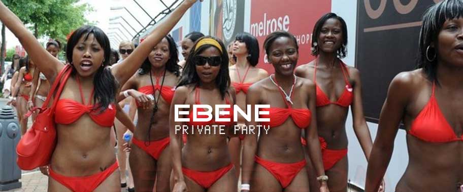 Happening publicitaire